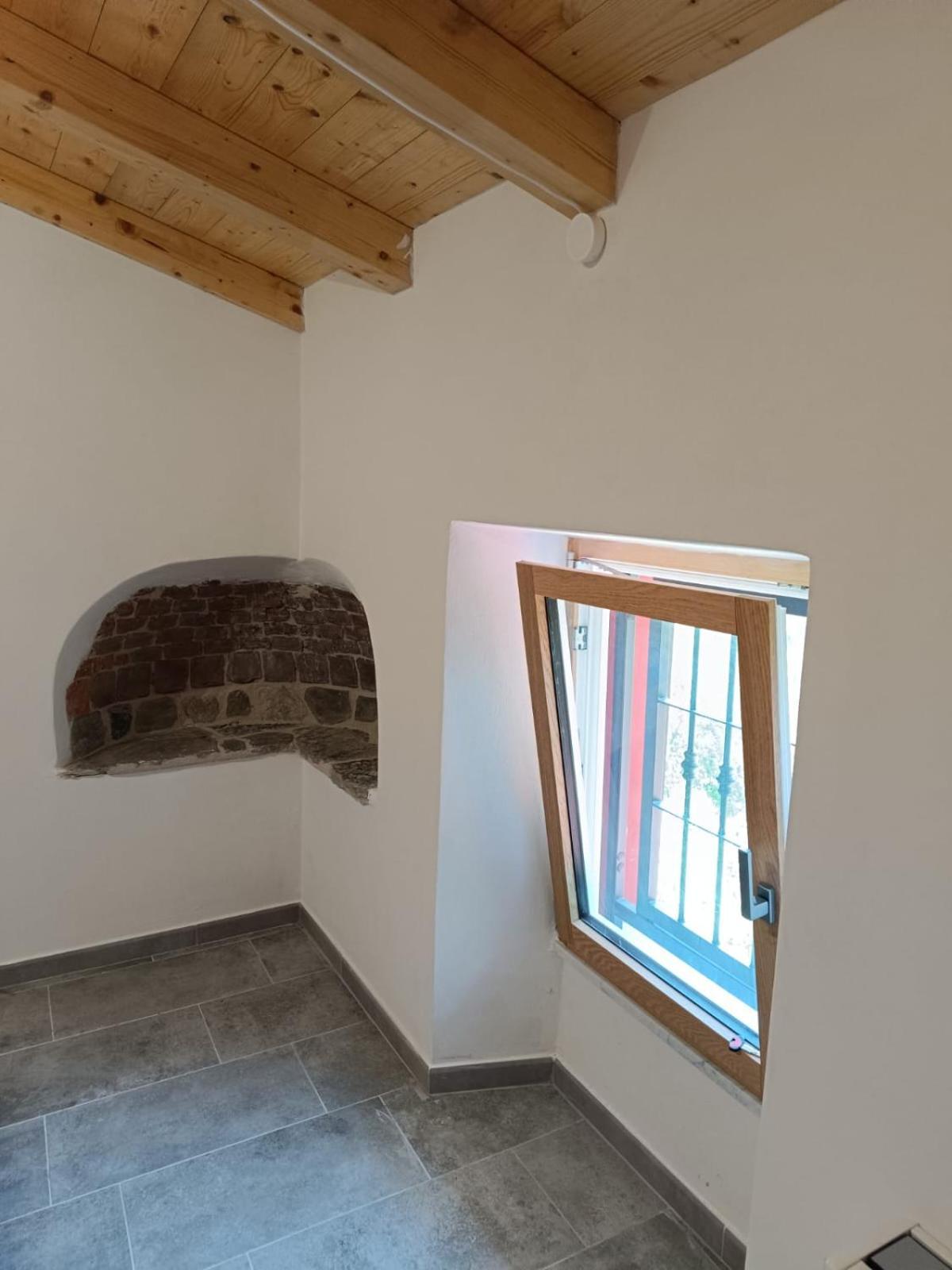 Vara House 1890, Near Cinque Terre Beverino Luaran gambar